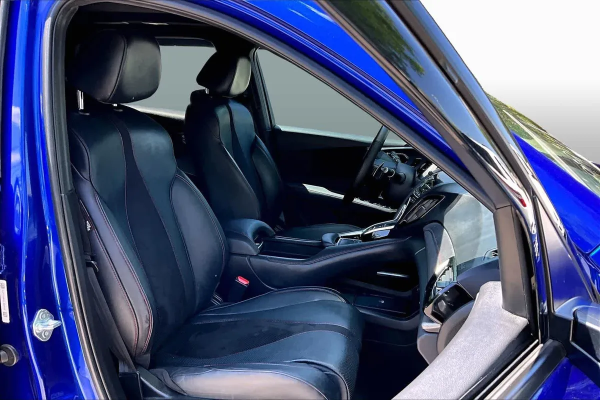 2023 Acura RDX w/A-Spec Advance Package thumbnail 9