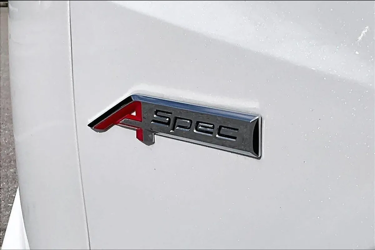 2023 Acura RDX w/A-Spec Package thumbnail 10
