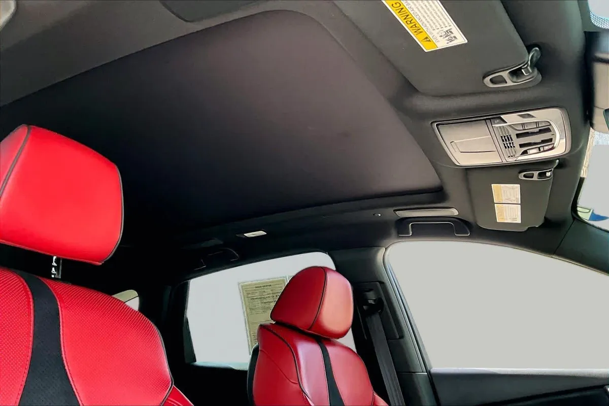 2023 Acura RDX w/A-Spec Package thumbnail 14