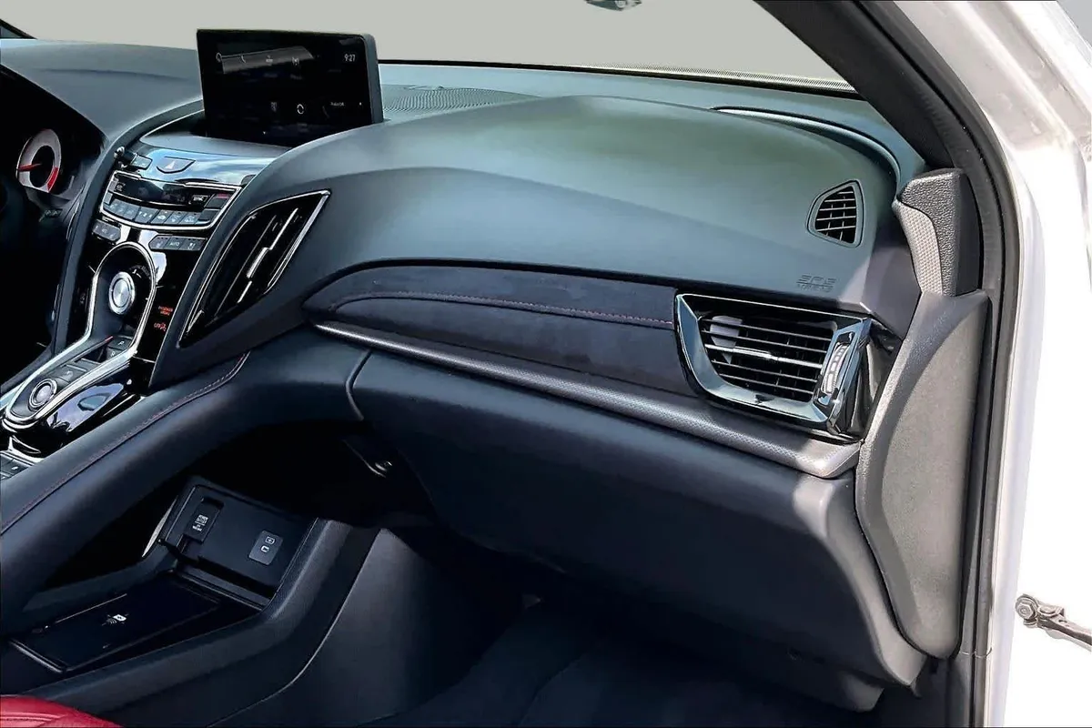 2023 Acura RDX w/A-Spec Package thumbnail 19