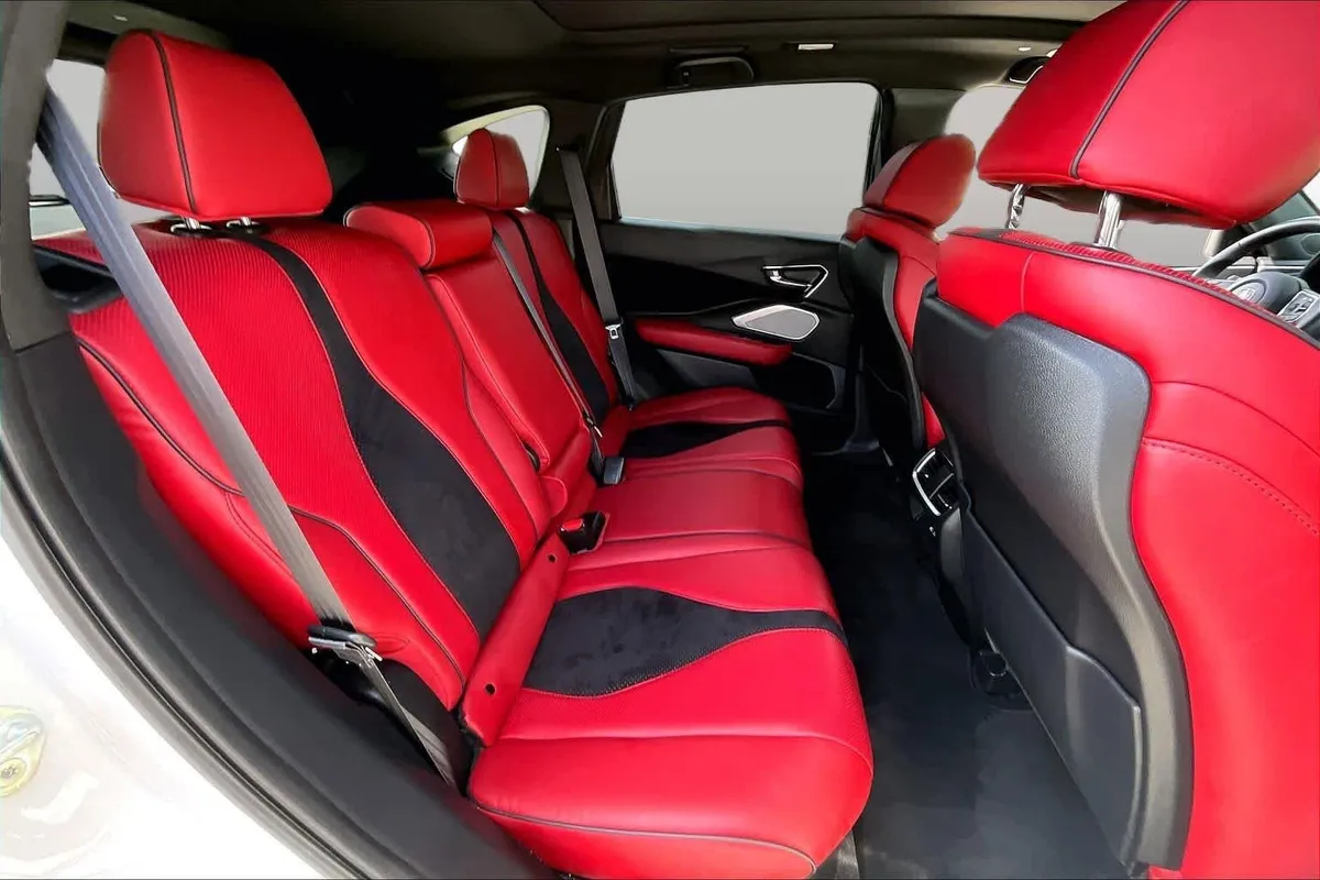 2023 Acura RDX w/A-Spec Package thumbnail 20