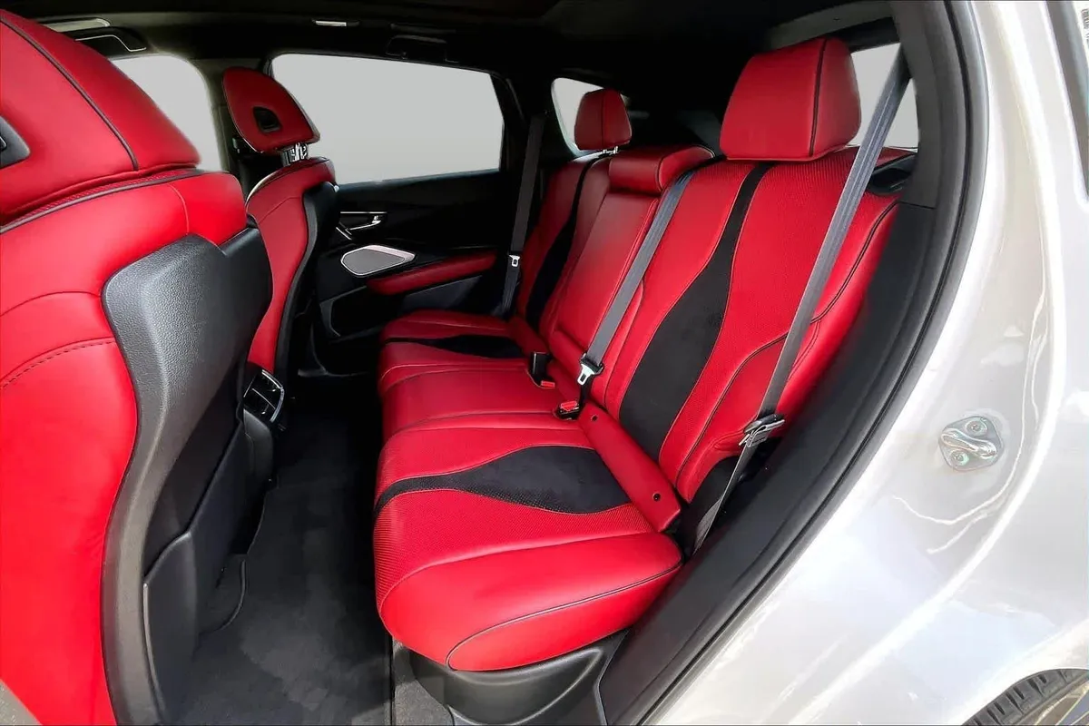2023 Acura RDX w/A-Spec Package thumbnail 21