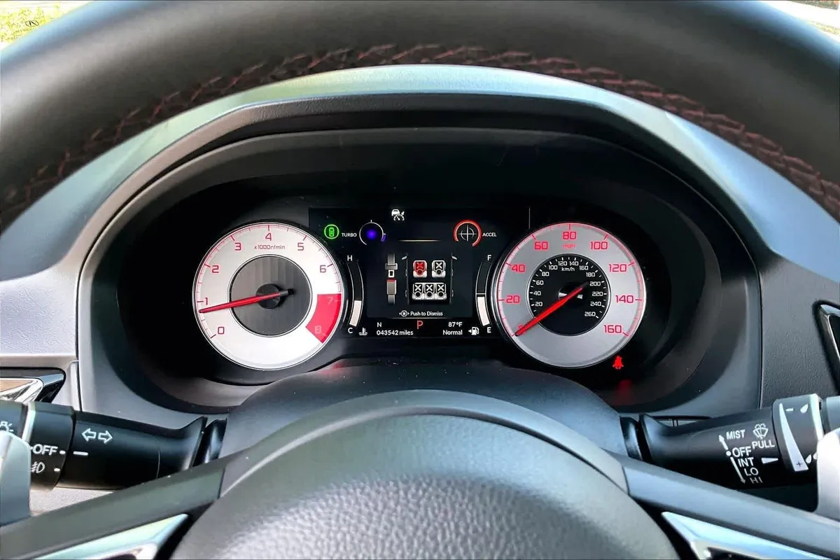 2023 Acura RDX w/A-Spec Package thumbnail 24
