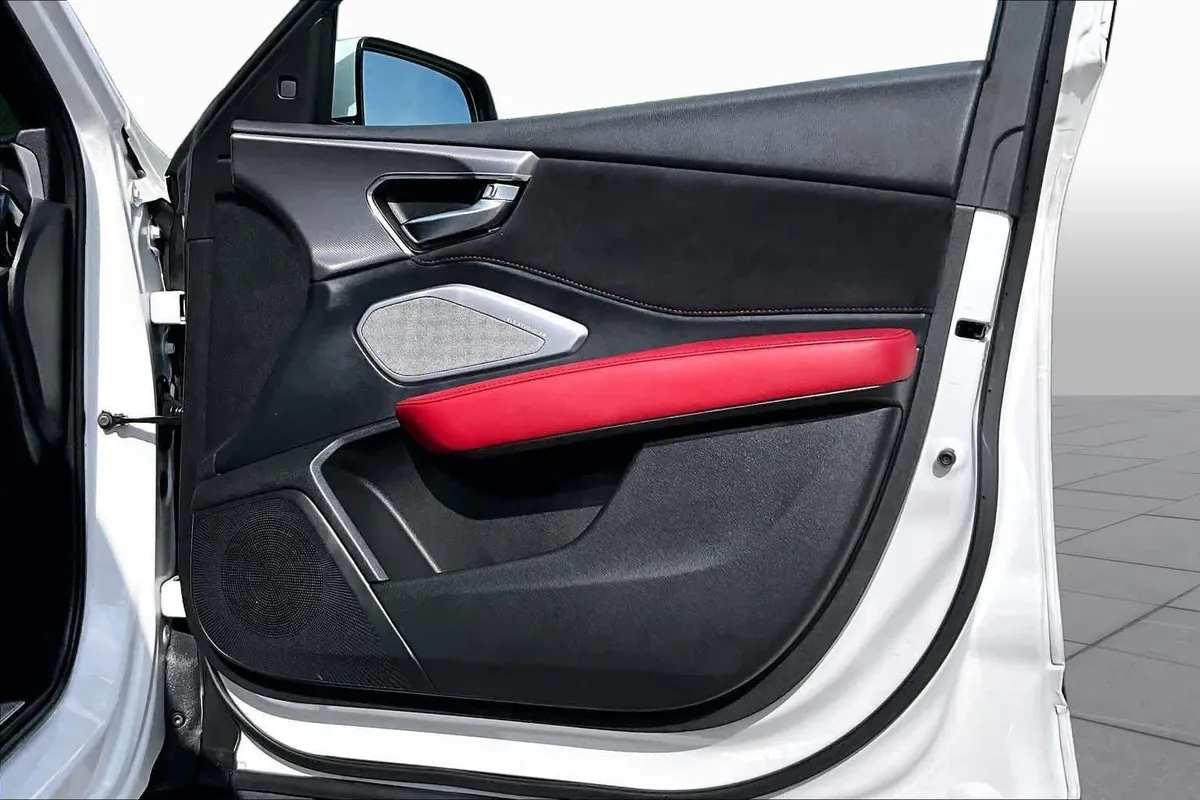 2023 Acura RDX w/A-Spec Package thumbnail 27