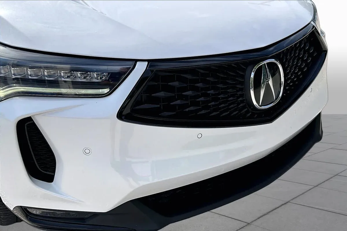 2023 Acura RDX w/A-Spec Package thumbnail 30