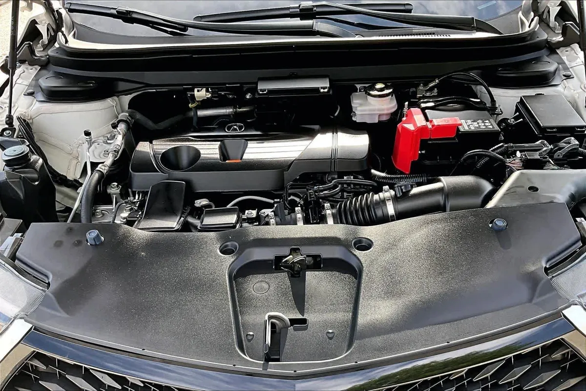 2023 Acura RDX w/A-Spec Package thumbnail 32