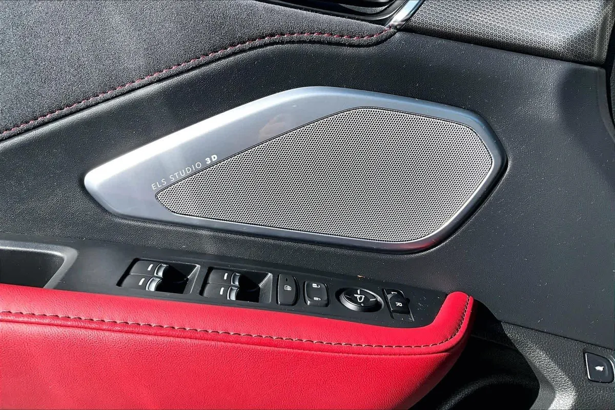2023 Acura RDX w/A-Spec Package thumbnail 35