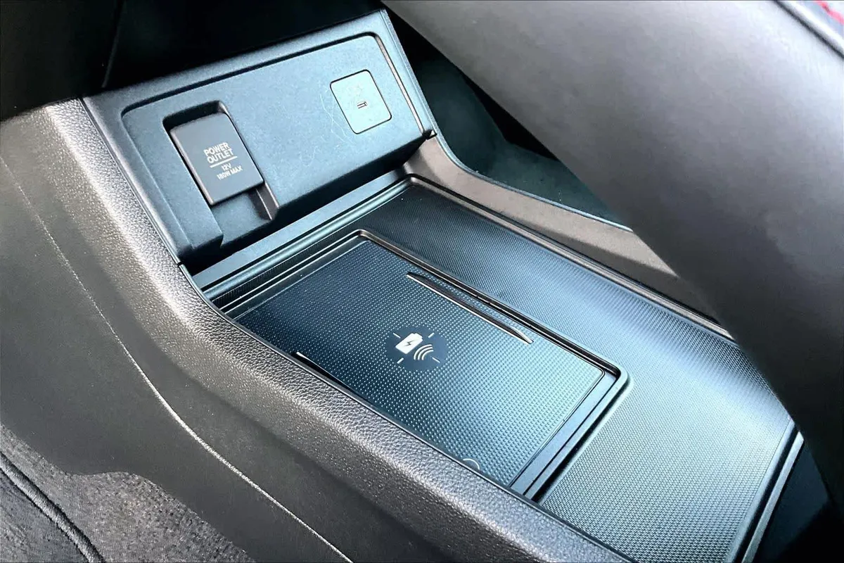 2023 Acura RDX w/A-Spec Package thumbnail 36