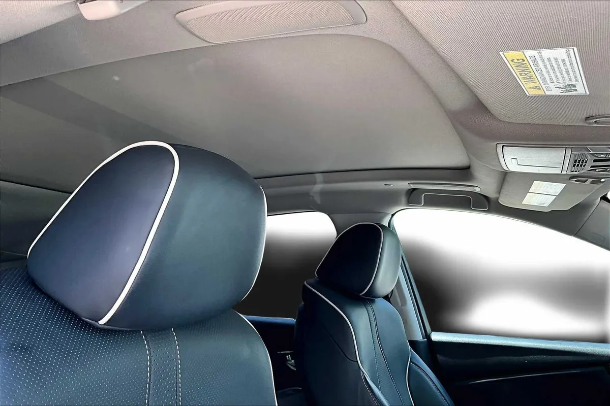 2023 Acura RDX w/Advance Package thumbnail 14