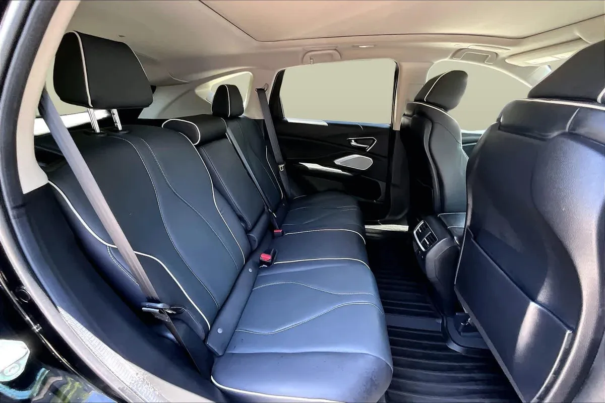 2023 Acura RDX w/Advance Package thumbnail 20