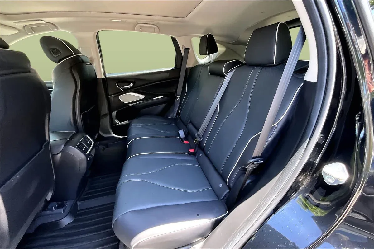 2023 Acura RDX w/Advance Package thumbnail 21