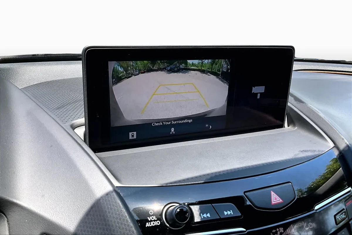 2023 Acura RDX w/Advance Package thumbnail 25