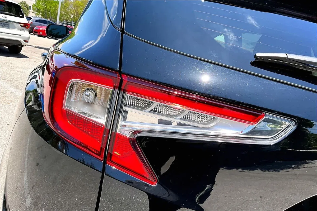 2023 Acura RDX w/Advance Package thumbnail 29
