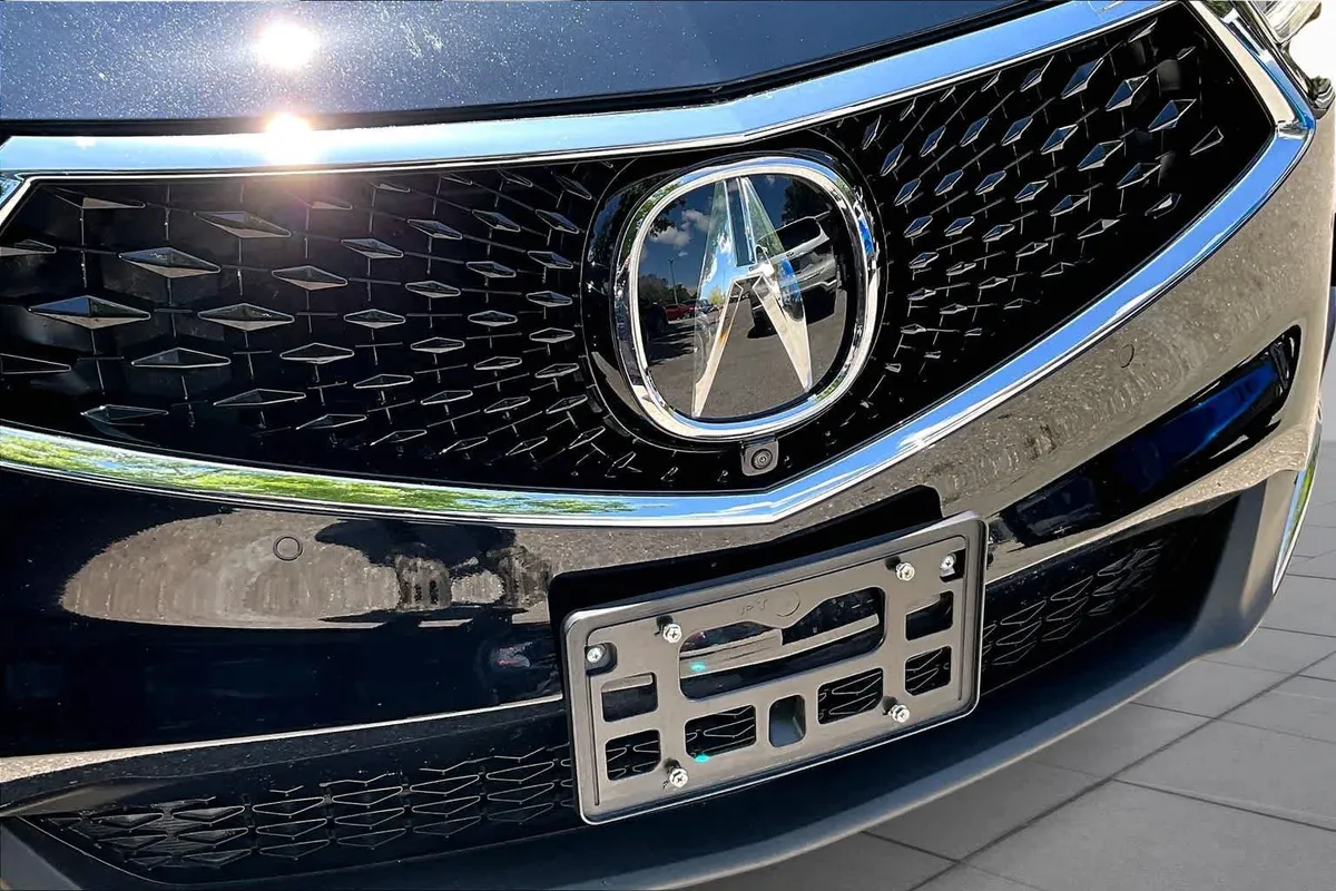 2023 Acura RDX w/Advance Package thumbnail 30