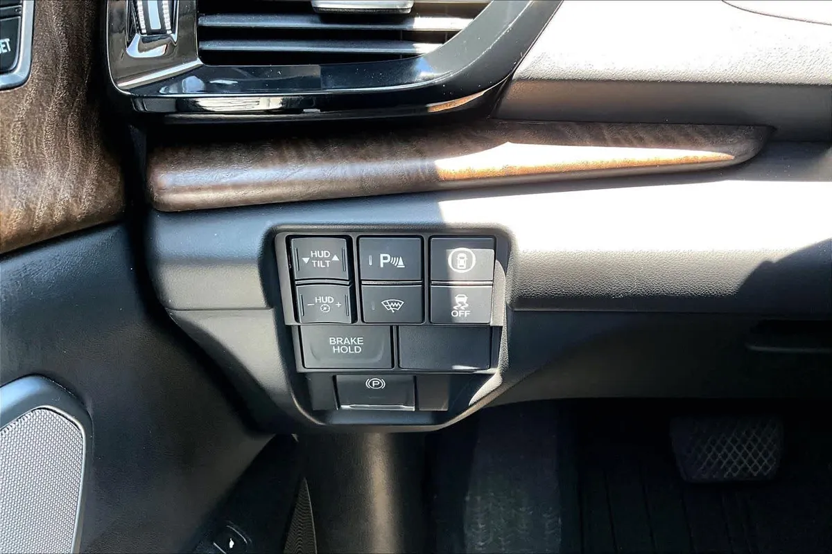 2023 Acura RDX w/Advance Package thumbnail 34