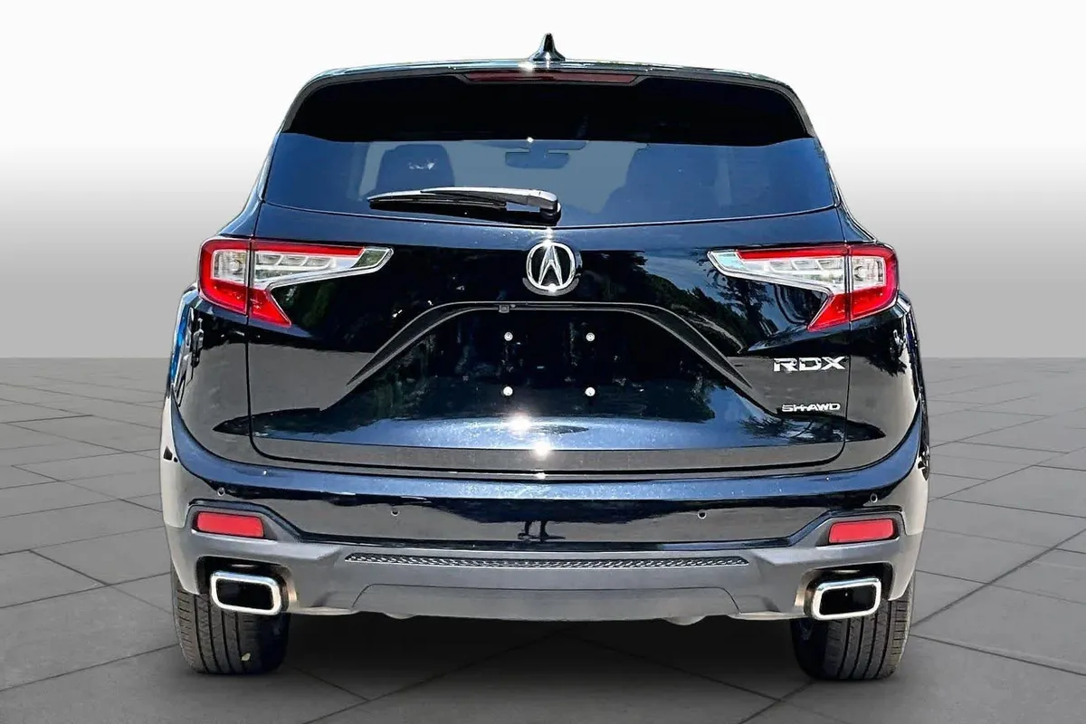 2023 Acura RDX w/Advance Package thumbnail 5