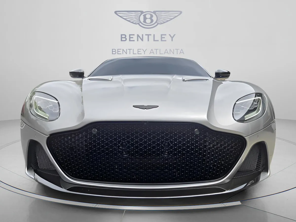 2023 Aston Martin DBS thumbnail 11