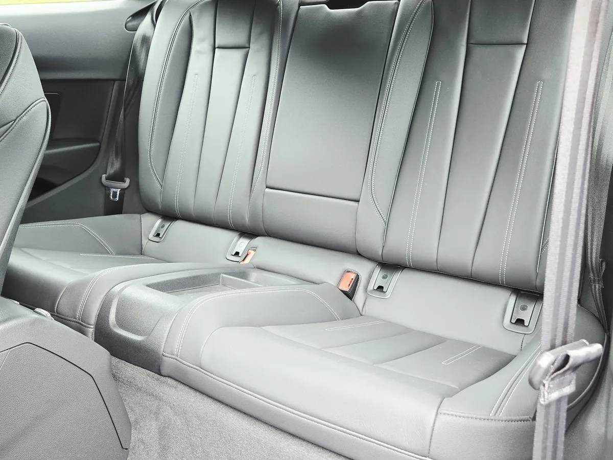 2023 Audi A5 S line Premium thumbnail 15