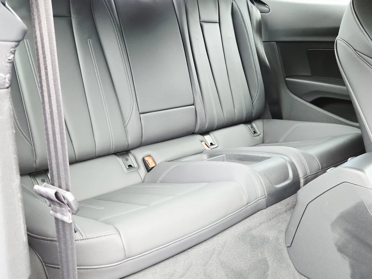 2023 Audi A5 S line Premium thumbnail 18