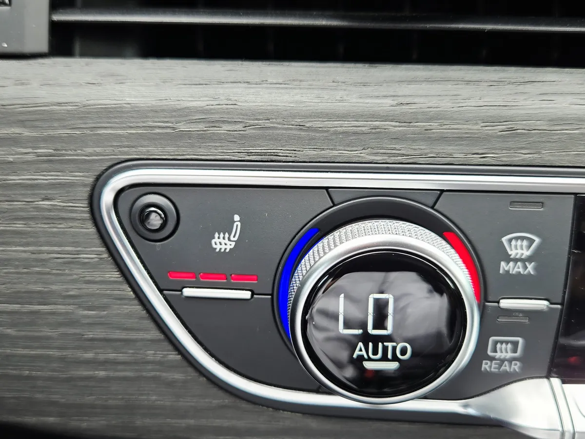 2023 Audi A5 S line Premium thumbnail 23