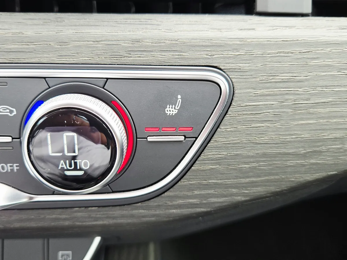 2023 Audi A5 S line Premium thumbnail 24
