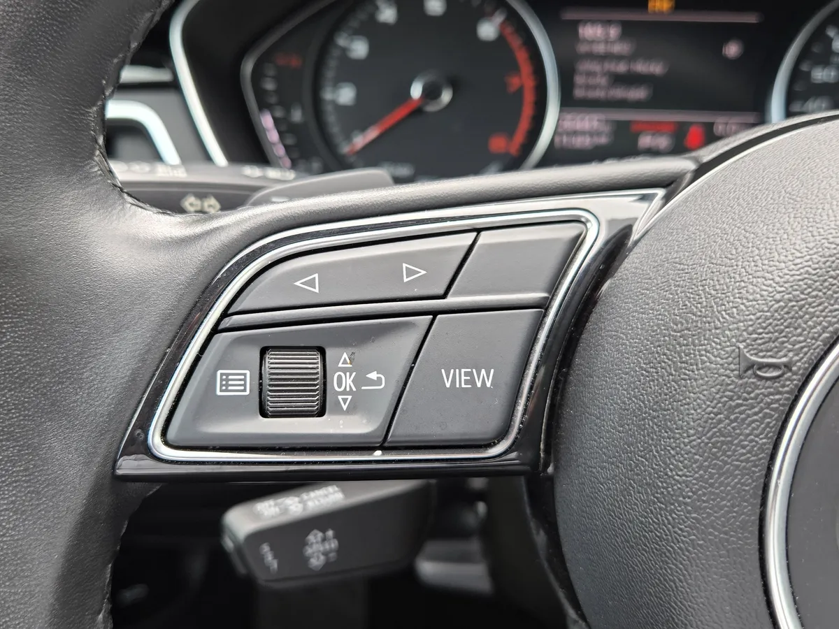 2023 Audi A5 S line Premium thumbnail 30