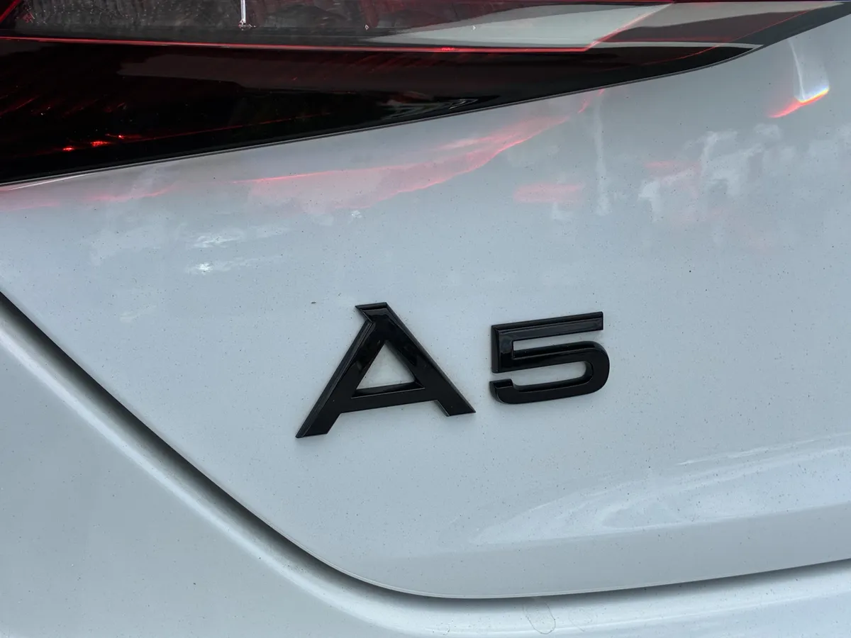 2023 Audi A5 Sportback S line Premium Plus thumbnail 10
