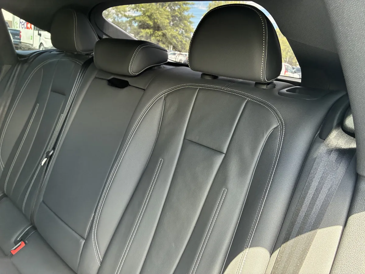 2023 Audi A5 Sportback S line Premium Plus thumbnail 12