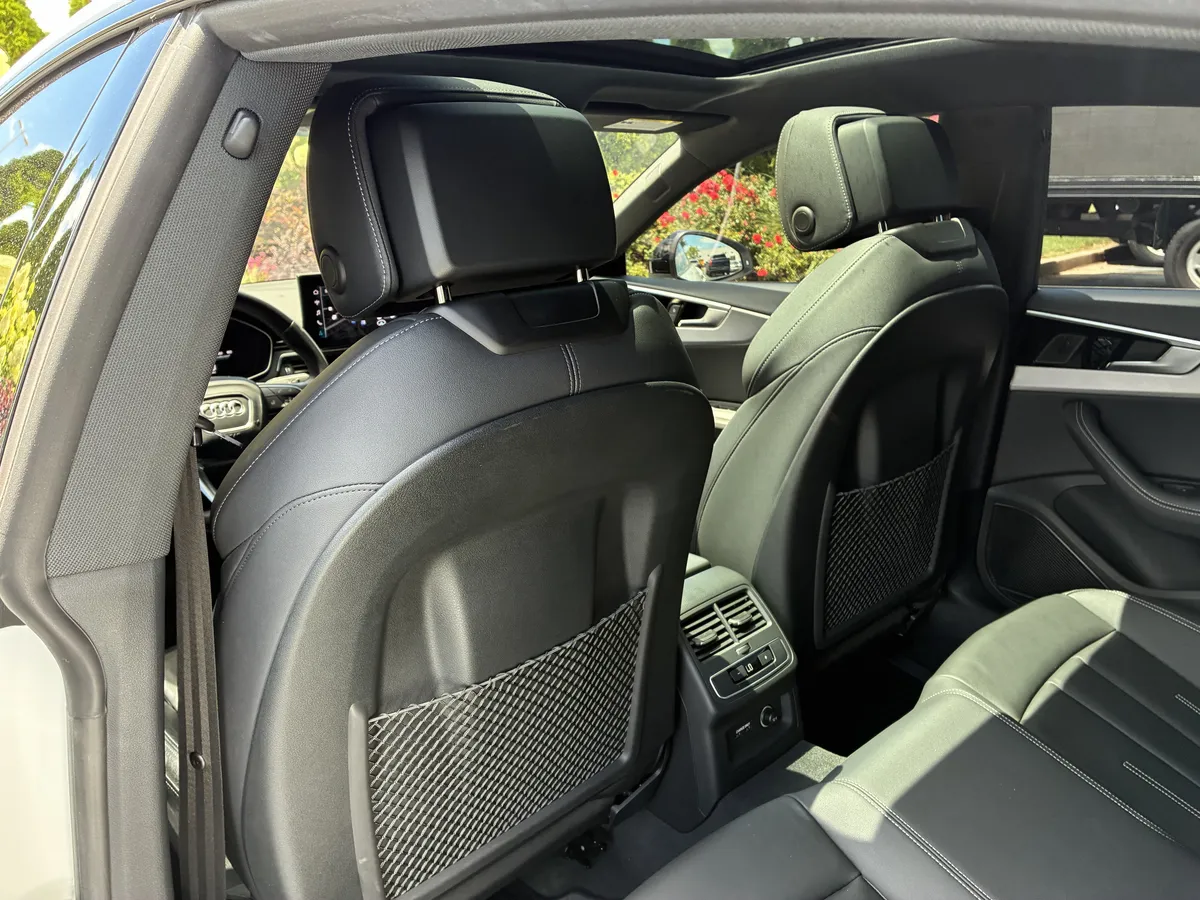 2023 Audi A5 Sportback S line Premium Plus thumbnail 14