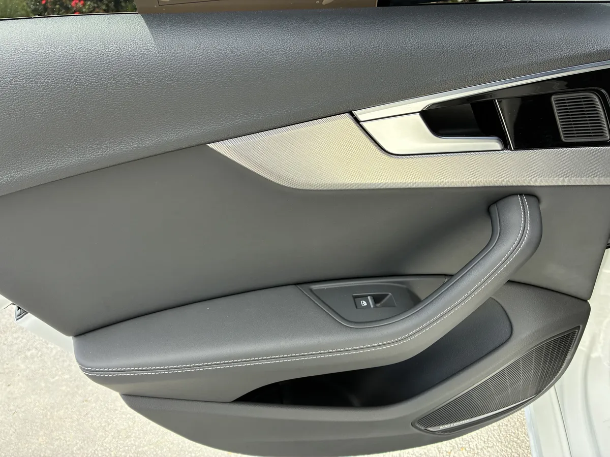 2023 Audi A5 Sportback S line Premium Plus thumbnail 15