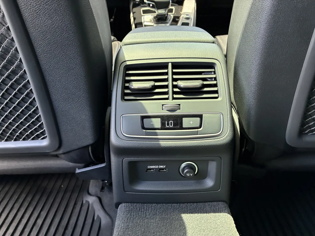 2023 Audi A5 Sportback S line Premium Plus thumbnail 16