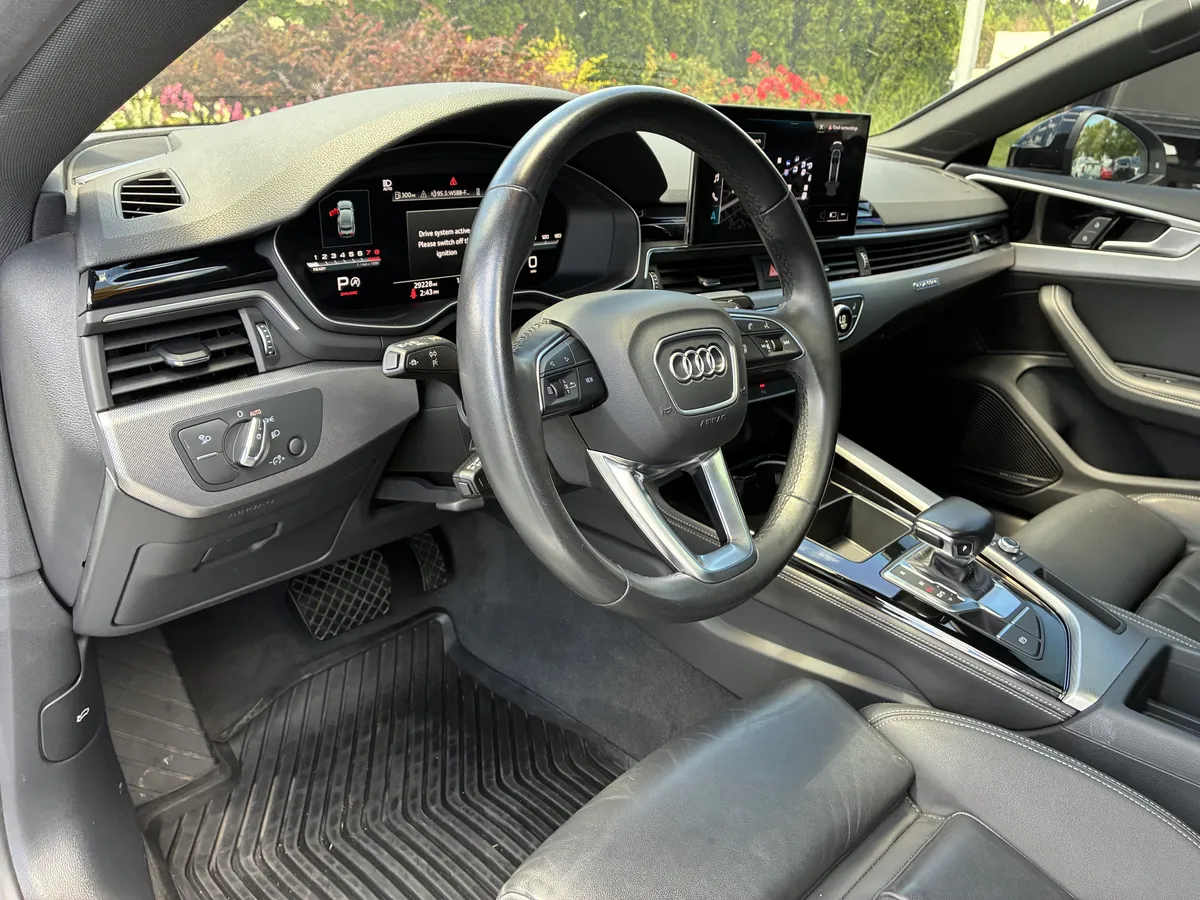 2023 Audi A5 Sportback S line Premium Plus thumbnail 21