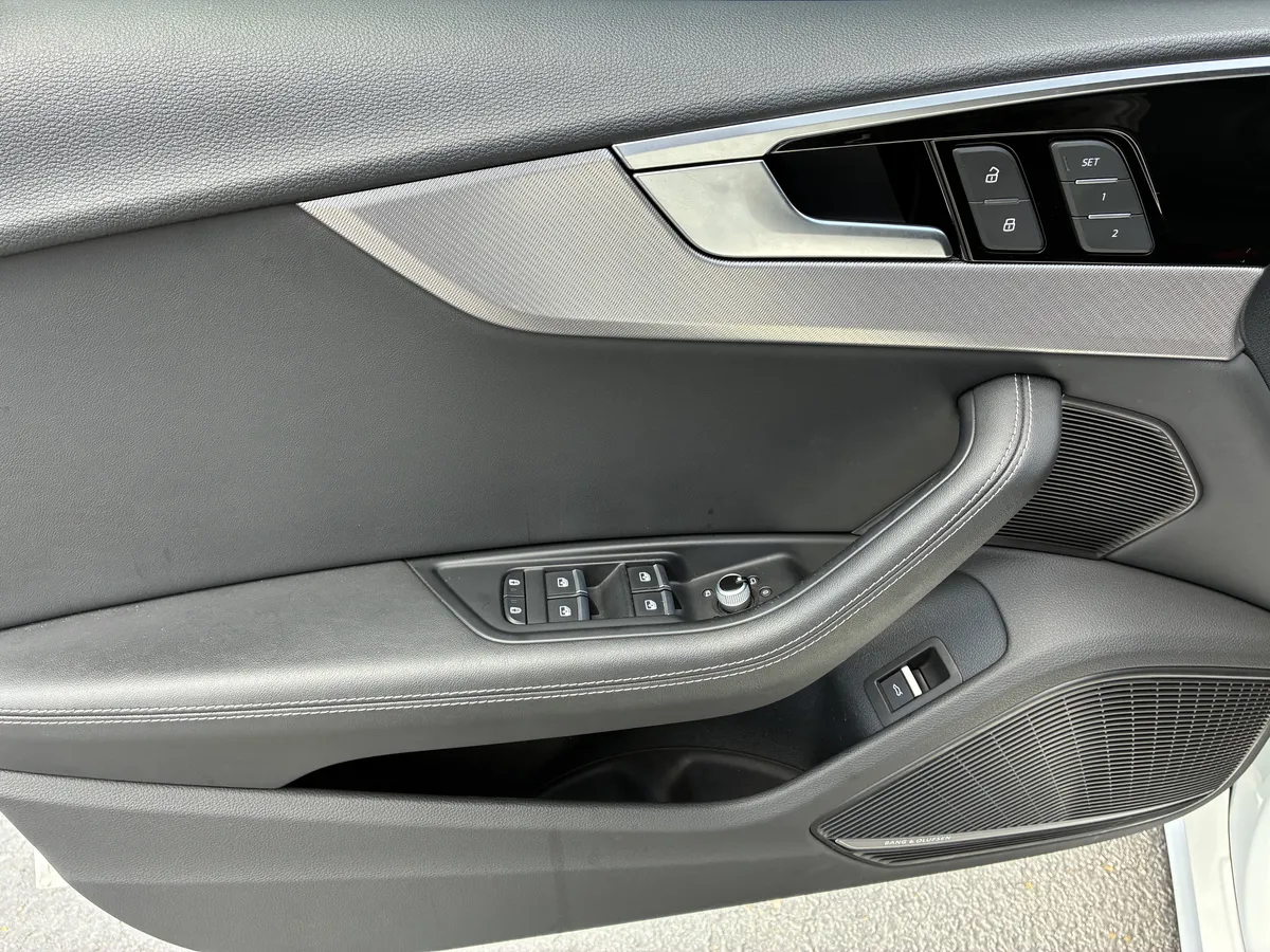 2023 Audi A5 Sportback S line Premium Plus thumbnail 22