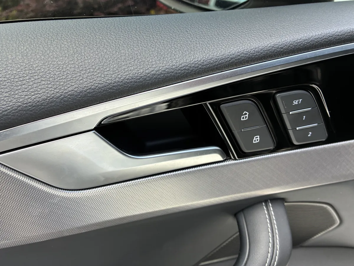 2023 Audi A5 Sportback S line Premium Plus thumbnail 23