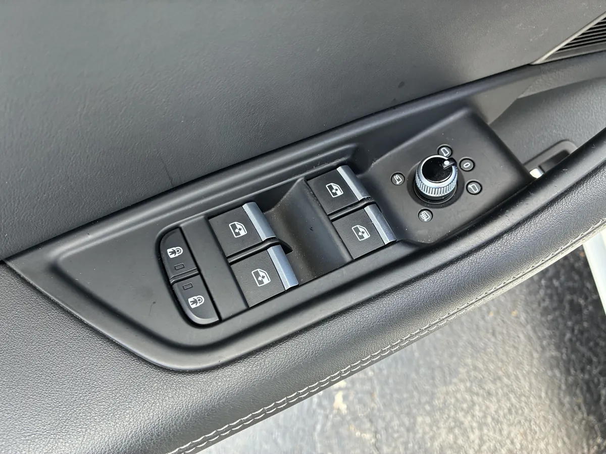 2023 Audi A5 Sportback S line Premium Plus thumbnail 24