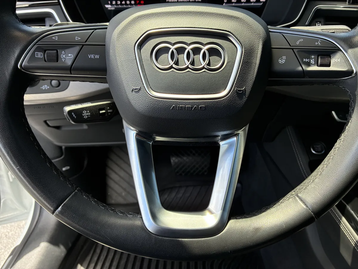 2023 Audi A5 Sportback S line Premium Plus thumbnail 28