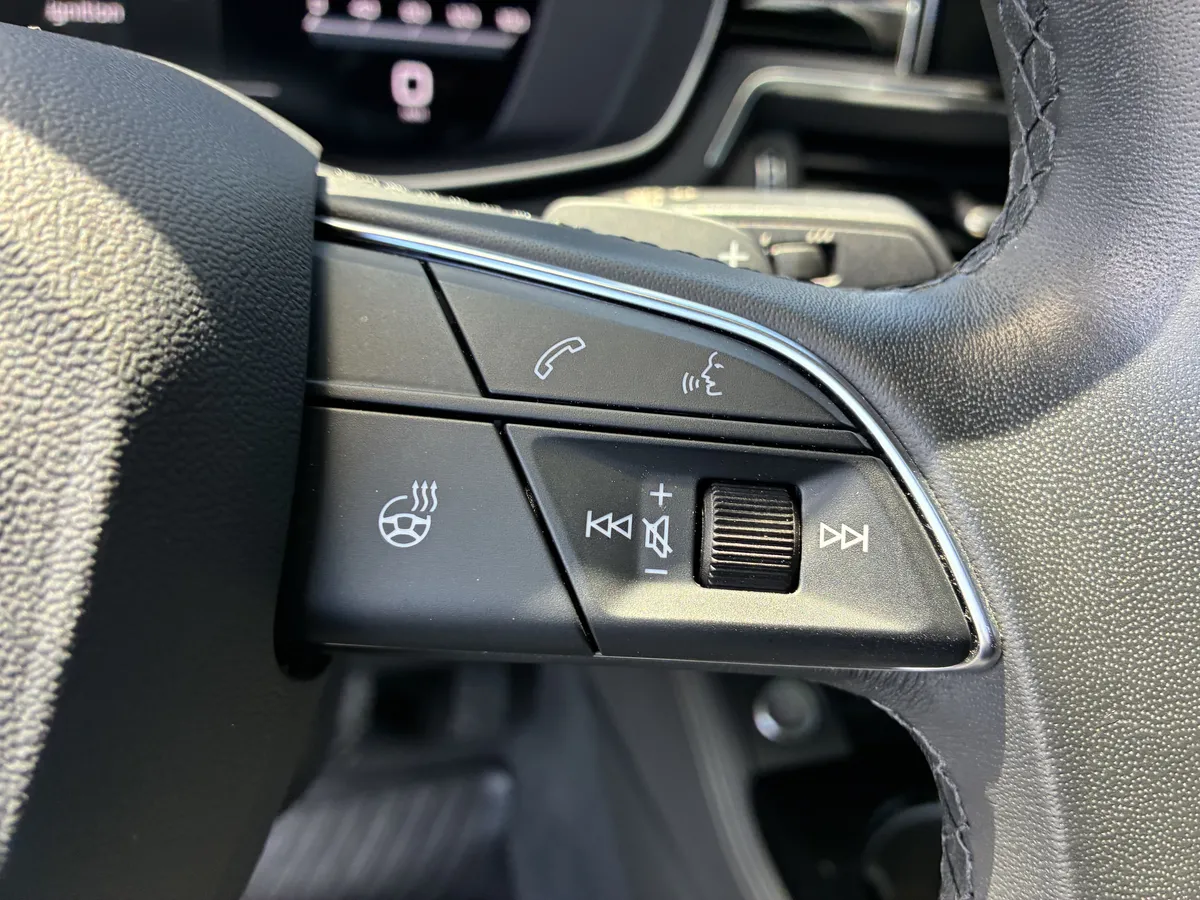 2023 Audi A5 Sportback S line Premium Plus thumbnail 29