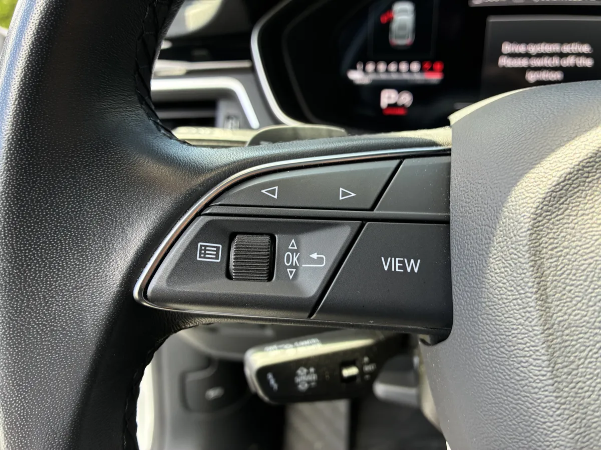 2023 Audi A5 Sportback S line Premium Plus thumbnail 30