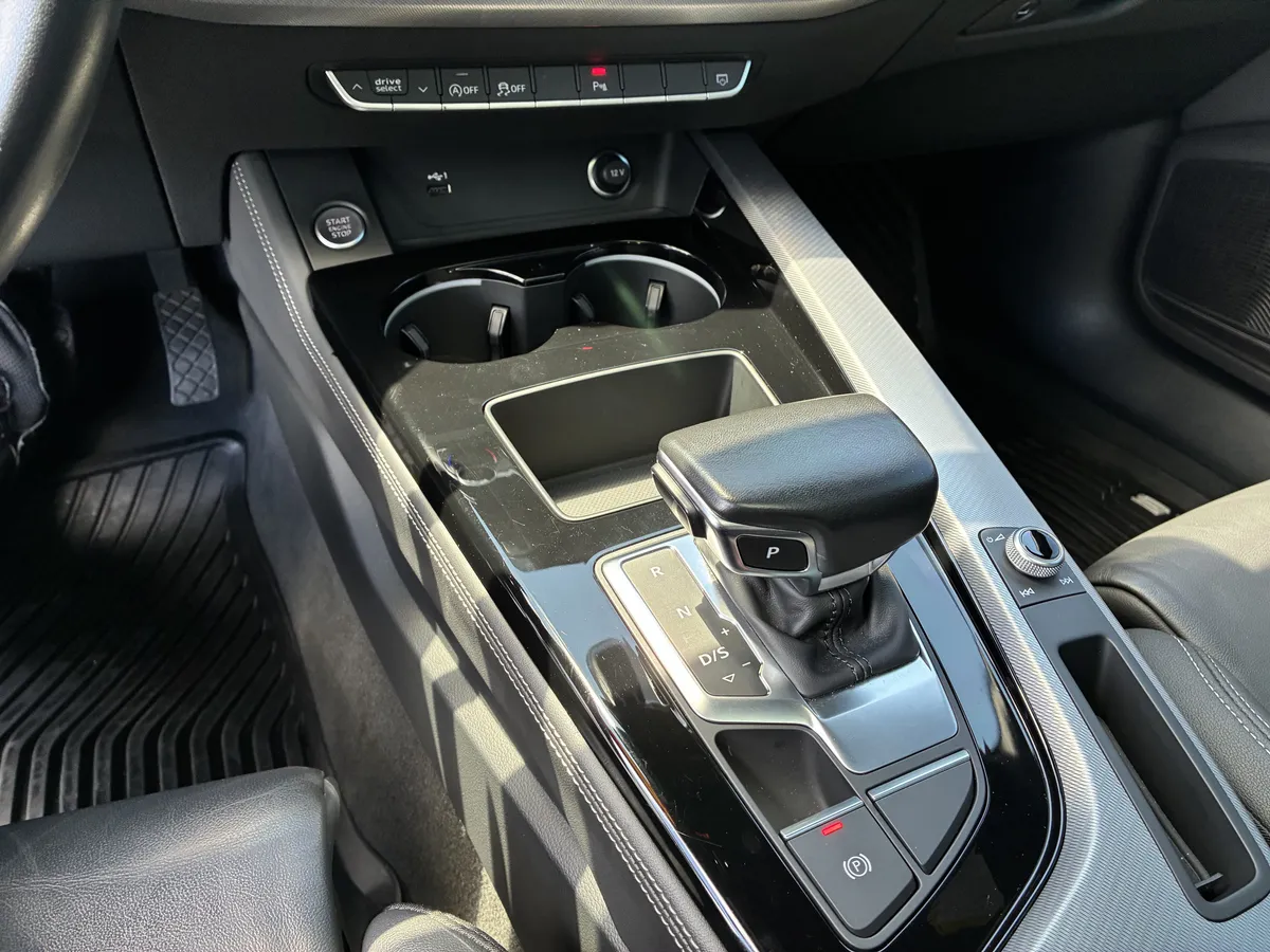 2023 Audi A5 Sportback S line Premium Plus thumbnail 35