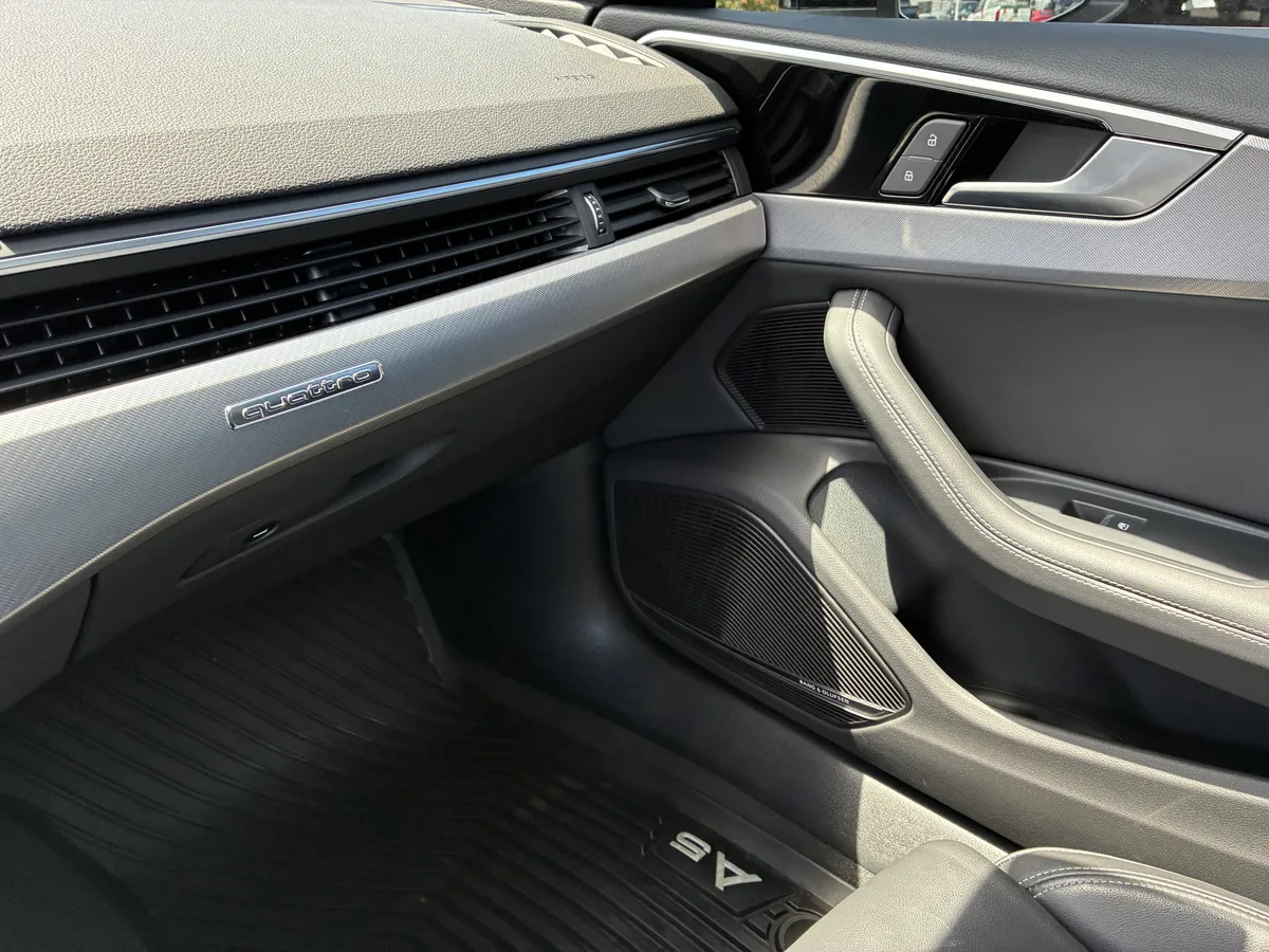 2023 Audi A5 Sportback S line Premium Plus thumbnail 37