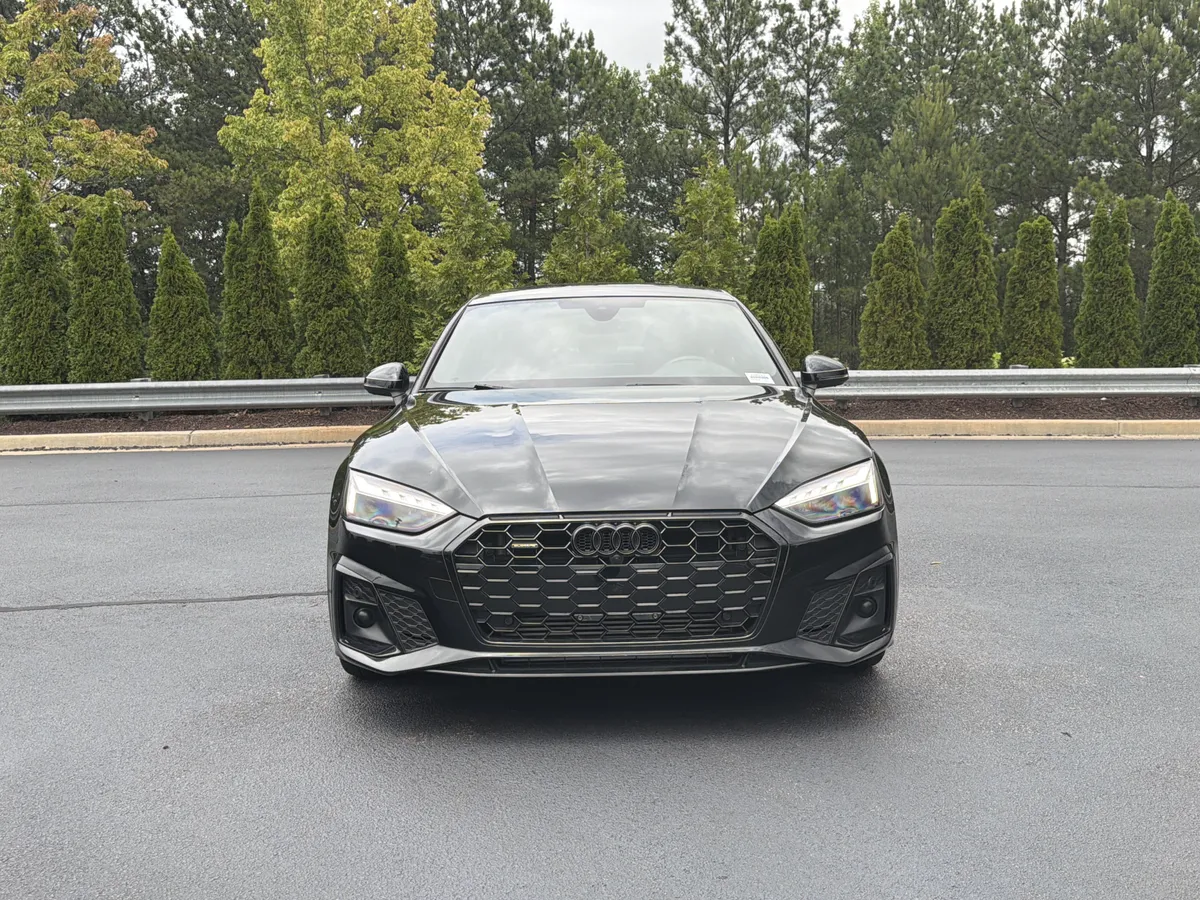 2023 Audi A5 Sportback S line Premium Plus thumbnail 11