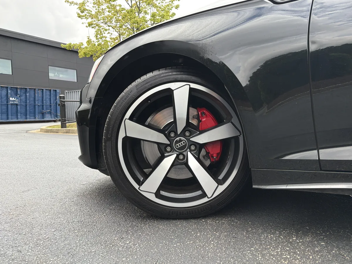 2023 Audi A5 Sportback S line Premium Plus thumbnail 16