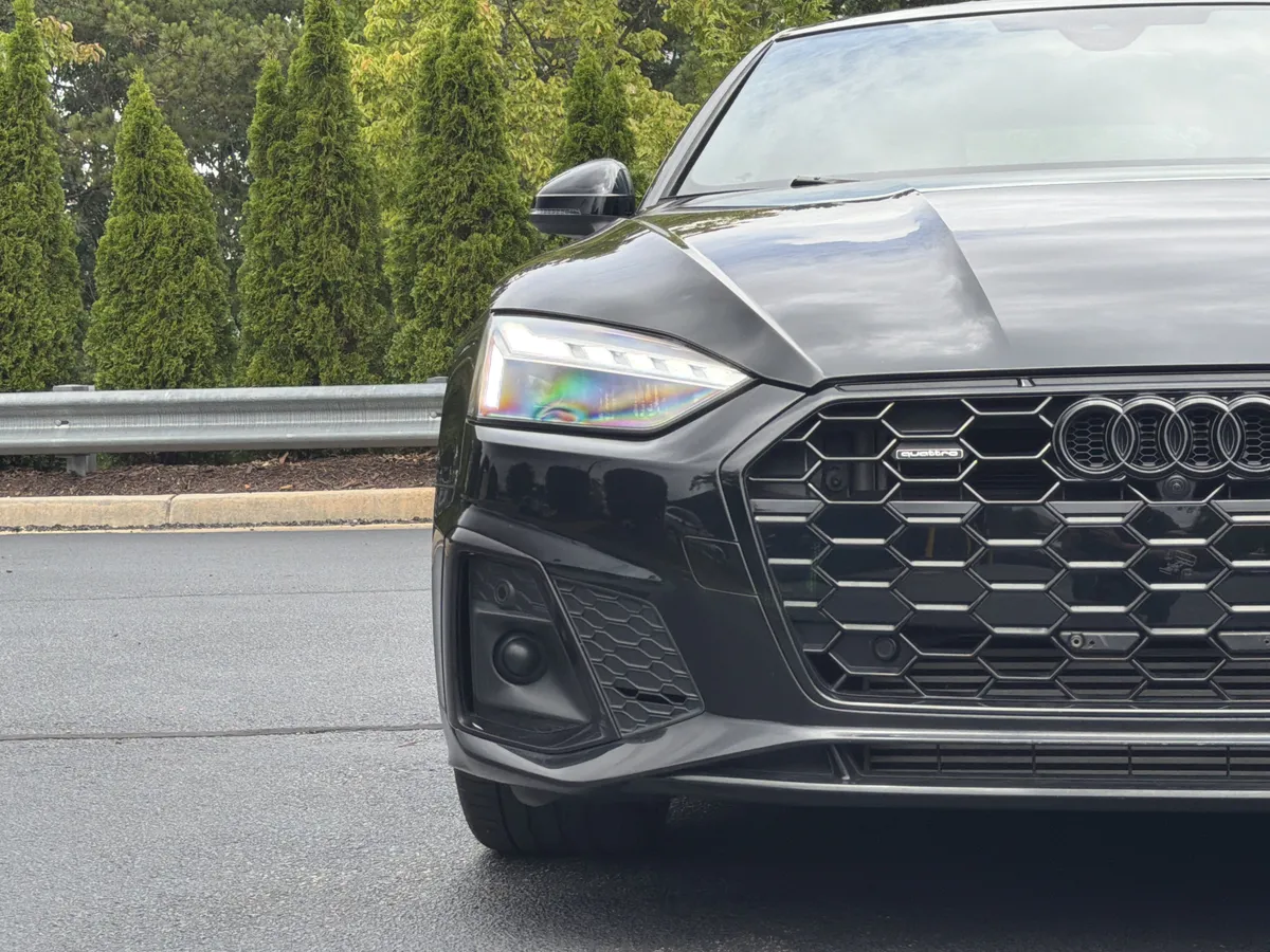 2023 Audi A5 Sportback S line Premium Plus thumbnail 17