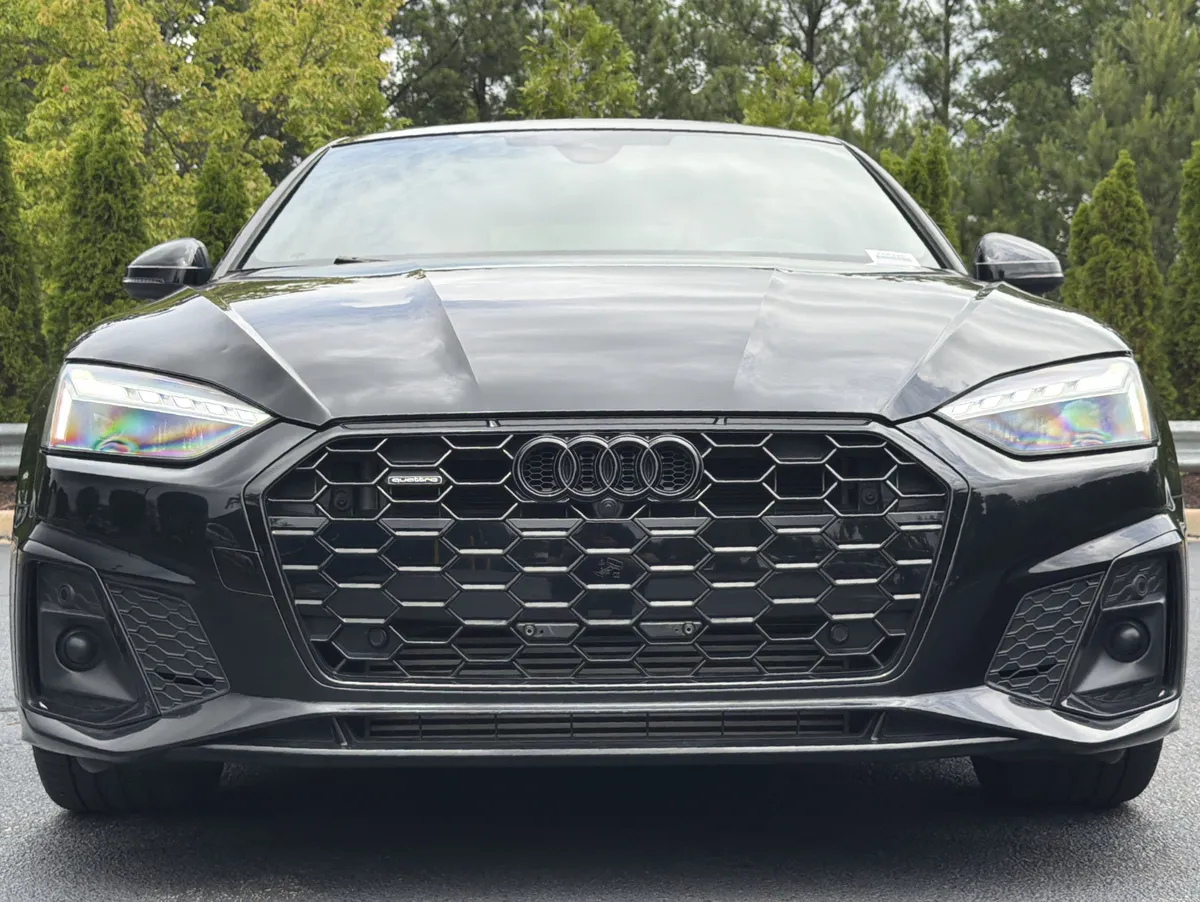 2023 Audi A5 Sportback S line Premium Plus thumbnail 18