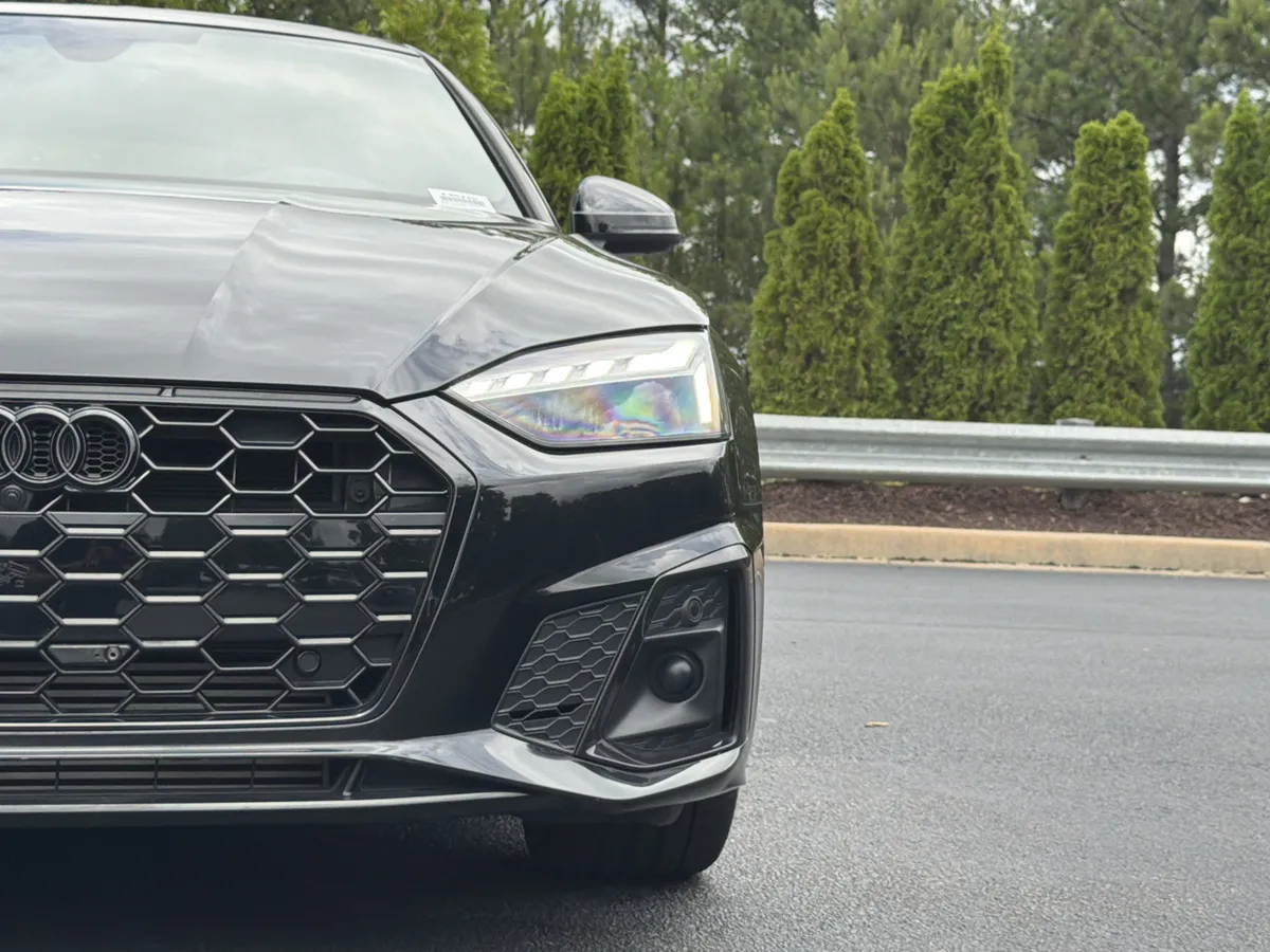 2023 Audi A5 Sportback S line Premium Plus thumbnail 19