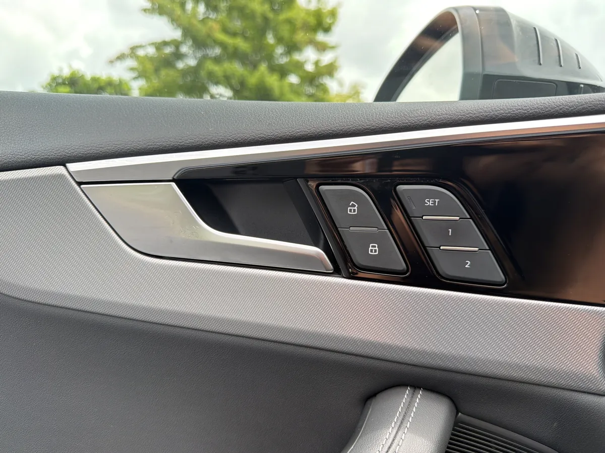 2023 Audi A5 Sportback S line Premium Plus thumbnail 24
