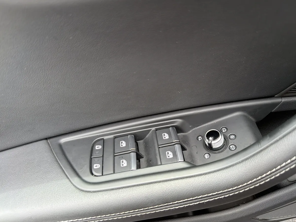 2023 Audi A5 Sportback S line Premium Plus thumbnail 25