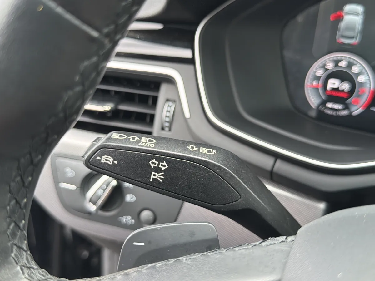 2023 Audi A5 Sportback S line Premium Plus thumbnail 29