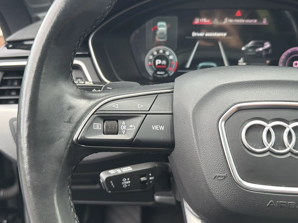 2023 Audi A5 Sportback S line Premium Plus thumbnail 30