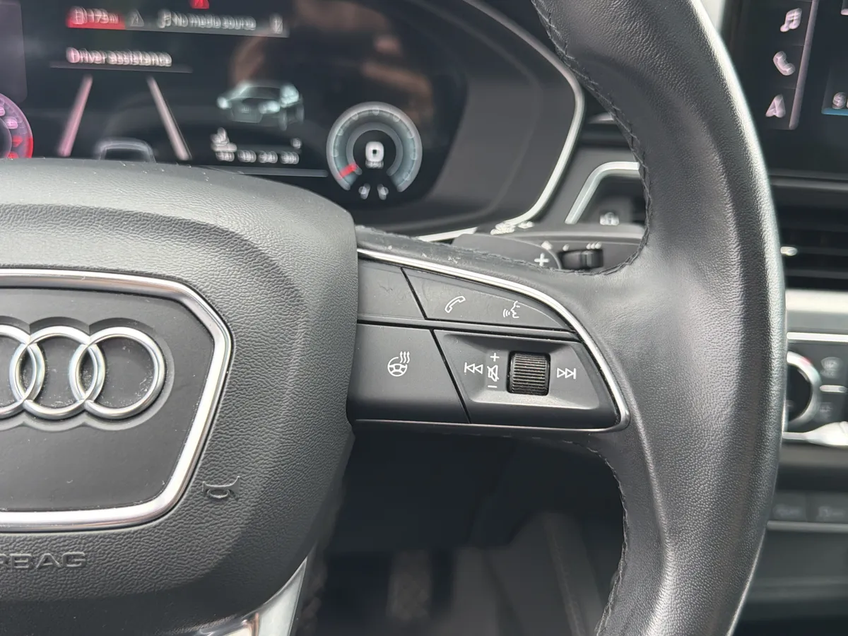 2023 Audi A5 Sportback S line Premium Plus thumbnail 31